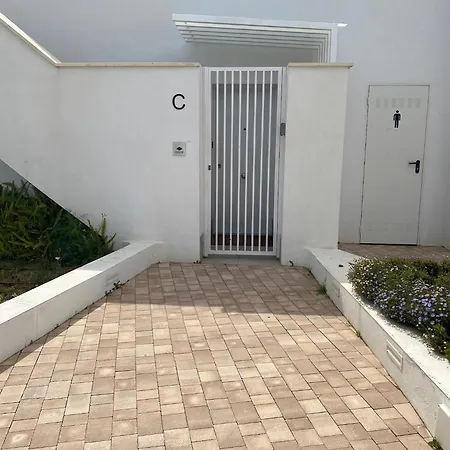 Heerlijk Penthouse, Dakterras Met Prachtig Zeezicht, Kingsize Bed, Zwembad, 700m Torre de Benagalbon